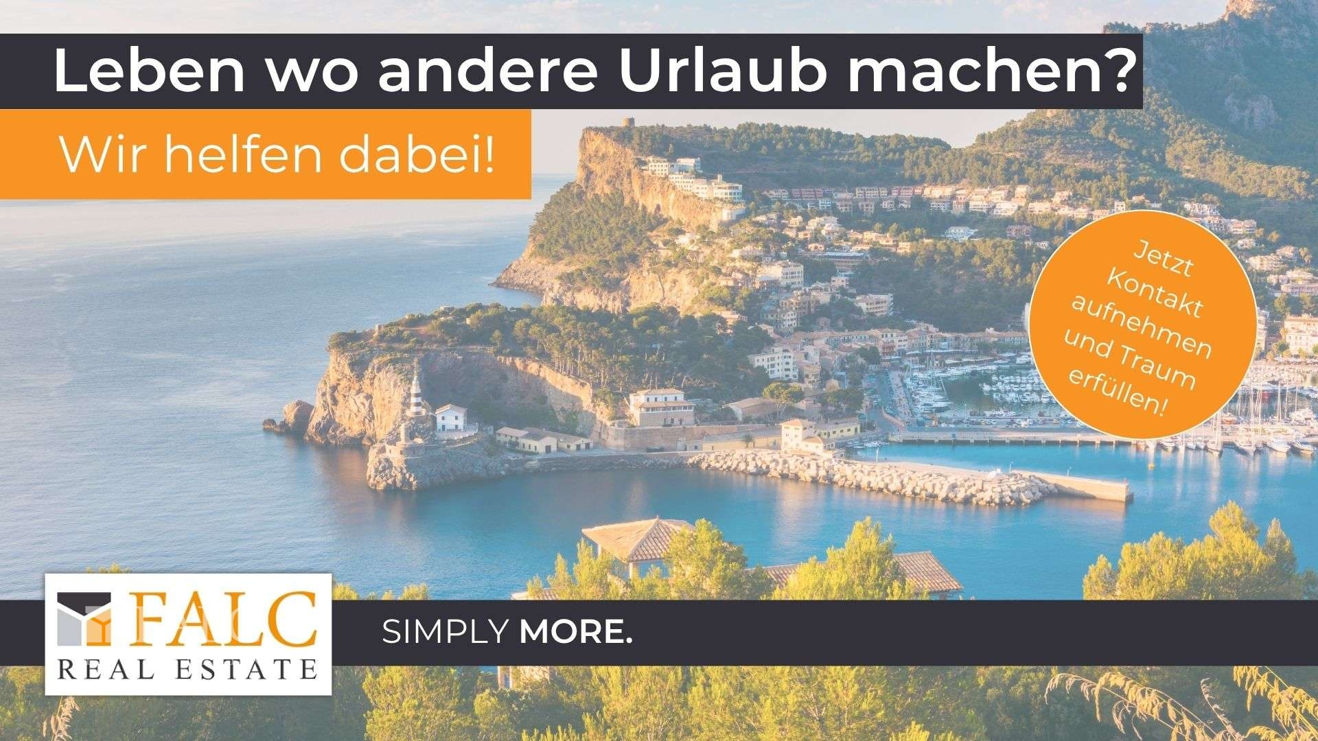 FALC Auslandsimmobilien